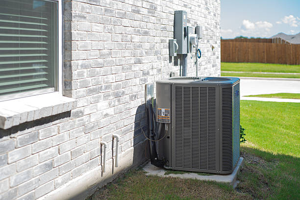 Reliable Heat Pump Repair contractor in Morton, MS by FH HVAC